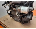 Motor Diésel VOLVO S80 2.5D (140HP) Sedán 1998-2006 D5252T