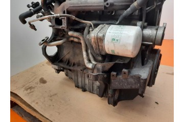 Motor Diésel VOLVO S80 2.5D (140HP) Sedán 1998-2006 D5252T
