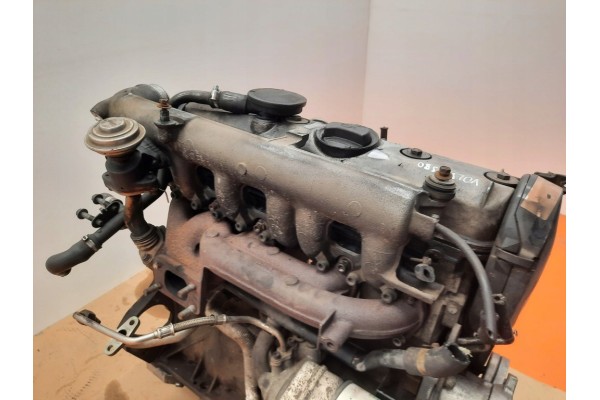 Motor Diésel VOLVO S80 2.5D (140HP) Sedán 1998-2006 D5252T