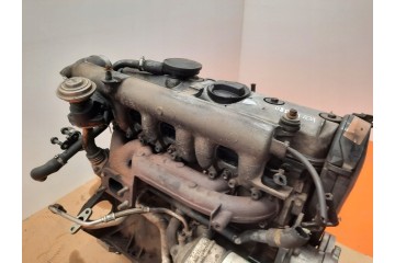 Motor Diésel VOLVO S80 2.5D (140HP) Sedán 1998-2006 D5252T