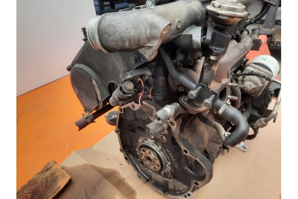 Motor Diésel VOLVO S80 2.5D (140HP) Sedán 1998-2006 D5252T