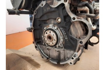 Motor Diésel VOLVO S80 2.5D (140HP) Sedán 1998-2006 D5252T