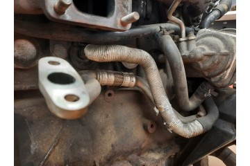 Motor Diésel VOLVO S80 2.5D (140HP) Sedán 1998-2006 D5252T