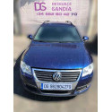 VOLKSWAGEN PASSAT VARIANT (3C5) Advance VOLKSWAGEN PASSAT VARIANT (3C5) Advance
