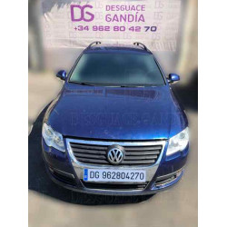 VOLKSWAGEN PASSAT VARIANT (3C5) Advance