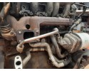 Motor Diésel VOLVO S80 2.5D (140HP) Sedán 1998-2006 D5252T