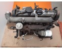 Motor Diésel VOLVO S80 2.5D (140HP) Sedán 1998-2006 D5252T