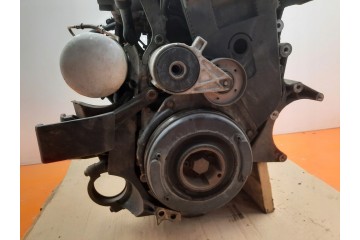 Motor Diésel VOLVO S80 2.5D (140HP) Sedán 1998-2006 D5252T