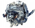 COMPLETE ENGINE VOLKSWAGEN BGW