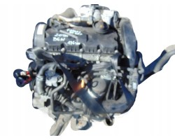 COMPLETE ENGINE VOLKSWAGEN BGW