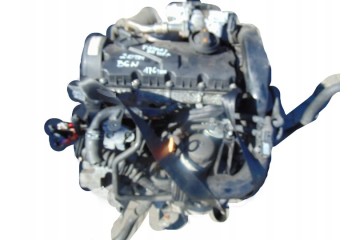 COMPLETE ENGINE VOLKSWAGEN BGW
