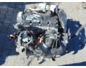 COMPLETE ENGINE VOLKSWAGEN BGW Catalog number of the part BGW 0000