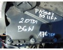 COMPLETE ENGINE VOLKSWAGEN BGW Part manufacturer Volkswagen OE