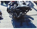 COMPLETE ENGINE VOLKSWAGEN BGW Engine type diesel