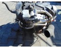 Motor Completo Volkswagen BGW