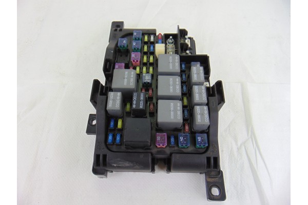 91950-1D220 CAJA RELES / FUSIBLES KIA CARENS (UN) Active 2009 91950-1D220 202713 KIA - 3
