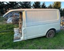 ROOF QUARTER VW T5 T6 Volkswagen