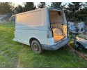 ROOF QUARTER VW T5 T6 Volkswagen Part manufacturer Volkswagen OE