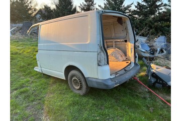 ROOF QUARTER VW T5 T6 Volkswagen Part manufacturer Volkswagen OE