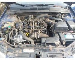 DIESEL ENGINE INJECTION SYSTEM TURBINE KIA CERATO AND D4EA