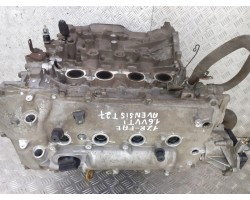ENGINE TOYOTA AVENSIS T27 1 6 VVTI 1ZR FAE