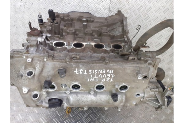 ENGINE TOYOTA AVENSIS T27 1 6 VVTI 1ZR FAE