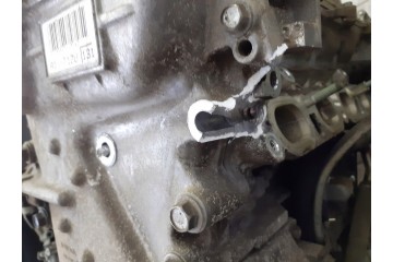 ENGINE TOYOTA AVENSIS T27 1 6 VVTI 1ZR FAE Catalog number of the part 1ZR FAE