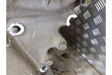 ENGINE TOYOTA AVENSIS T27 1 6 VVTI 1ZR FAE Car type passenger cars
