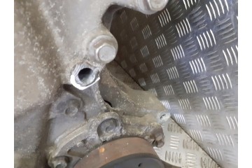 ENGINE TOYOTA AVENSIS T27 1 6 VVTI 1ZR FAE Engine type petrol