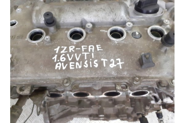 Motor Toyota Avensis T27 1.6 VVTI 1ZR-FAE