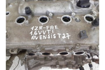 Motor Toyota Avensis T27 1.6 VVTI 1ZR-FAE