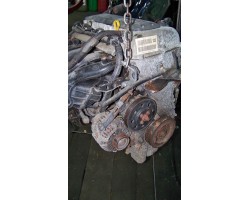 Suzuki Swift IV MK6 07r 1 3 16V engine M13A