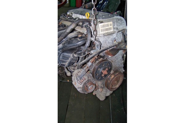 Suzuki Swift IV MK6 07r 1 3 16V engine M13A