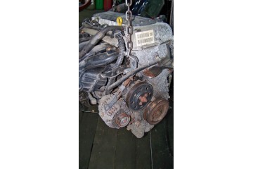 Suzuki Swift IV MK6 07r 1 3 16V engine M13A