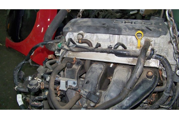 Suzuki Swift IV MK6 07r 1 3 16V engine M13A Packaging status replacement