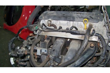Suzuki Swift IV MK6 07r 1 3 16V engine M13A Packaging status replacement