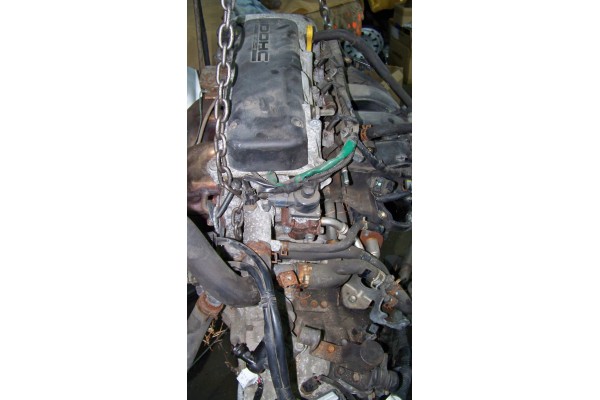 Suzuki Swift IV MK6 07r 1 3 16V engine M13A Catalog number of the part Suzuki silnik 1 3 M13A