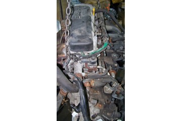 Suzuki Swift IV MK6 07r 1 3 16V engine M13A Catalog number of the part Suzuki silnik 1 3 M13A