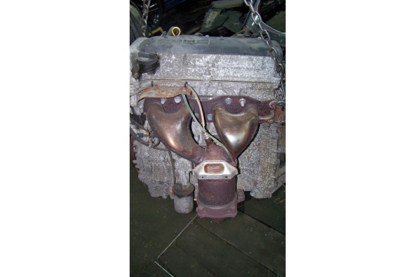 Suzuki Swift IV MK6 07r 1 3 16V engine M13A Part manufacturer Suzuki OE