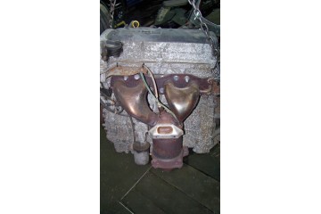 Suzuki Swift IV MK6 07r 1 3 16V engine M13A Part manufacturer Suzuki OE