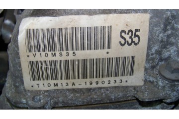 Suzuki Swift IV MK6 07r 1 3 16V engine M13A Car type passenger cars