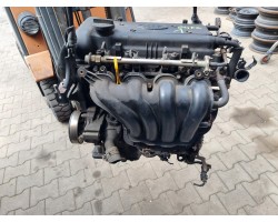 KIA CEED HYUNDAI I30 06 12 VENGA IX20 ENGINE G4FC 1 6 PETROL
