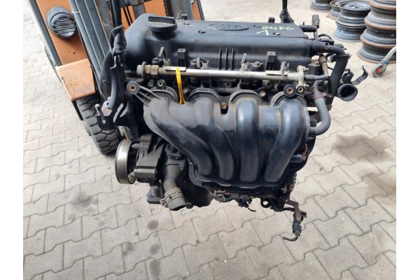 KIA CEED HYUNDAI I30 06 12 VENGA IX20 ENGINE G4FC 1 6 PETROL