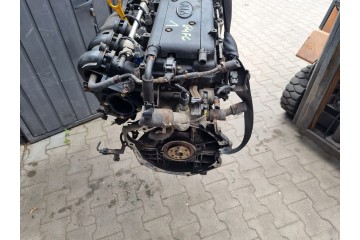 KIA CEED HYUNDAI I30 06 12 VENGA IX20 ENGINE G4FC 1 6 PETROL Part manufacturer Kia OE