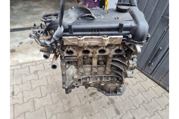 KIA CEED HYUNDAI I30 06 12 VENGA IX20 ENGINE G4FC 1 6 PETROL Car type passenger cars