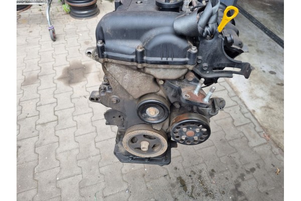 KIA CEED HYUNDAI I30 06 12 VENGA IX20 ENGINE G4FC 1 6 PETROL Engine type petrol