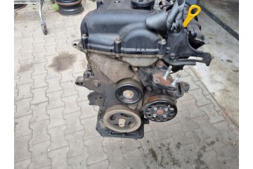 KIA CEED HYUNDAI I30 06 12 VENGA IX20 ENGINE G4FC 1 6 PETROL Engine type petrol
