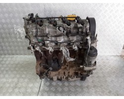 ENGINE ALFA ROMEO 156 2 4 JTD 839A6000 SET
