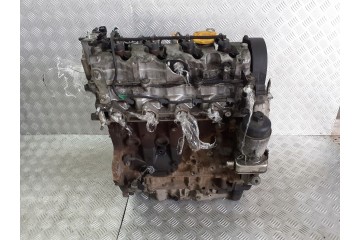 ENGINE ALFA ROMEO 156 2 4 JTD 839A6000 SET