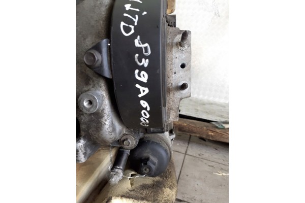 ENGINE ALFA ROMEO 156 2 4 JTD 839A6000 SET Quality of parts according to GVO O original with manufacturer s logo OE